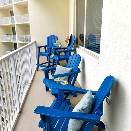 Shores Of Panama 0912 パナマシティービーチ エクステリア 写真