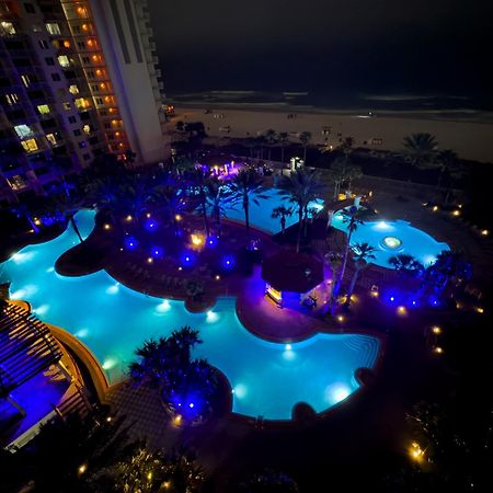 Shores Of Panama 0912 パナマシティービーチ エクステリア 写真