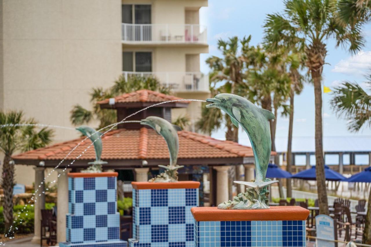 Shores Of Panama 0912 パナマシティービーチ エクステリア 写真
