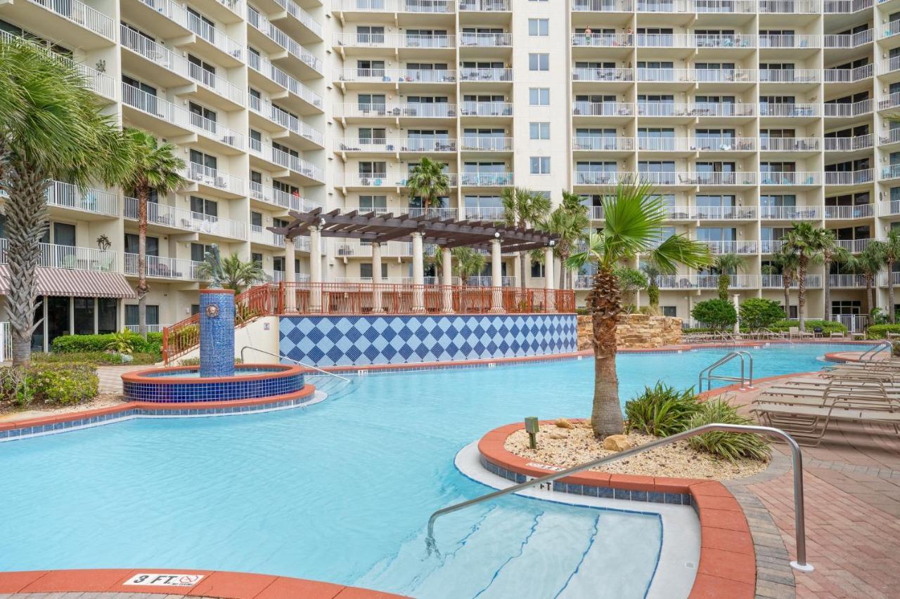 Shores Of Panama 0912 パナマシティービーチ エクステリア 写真