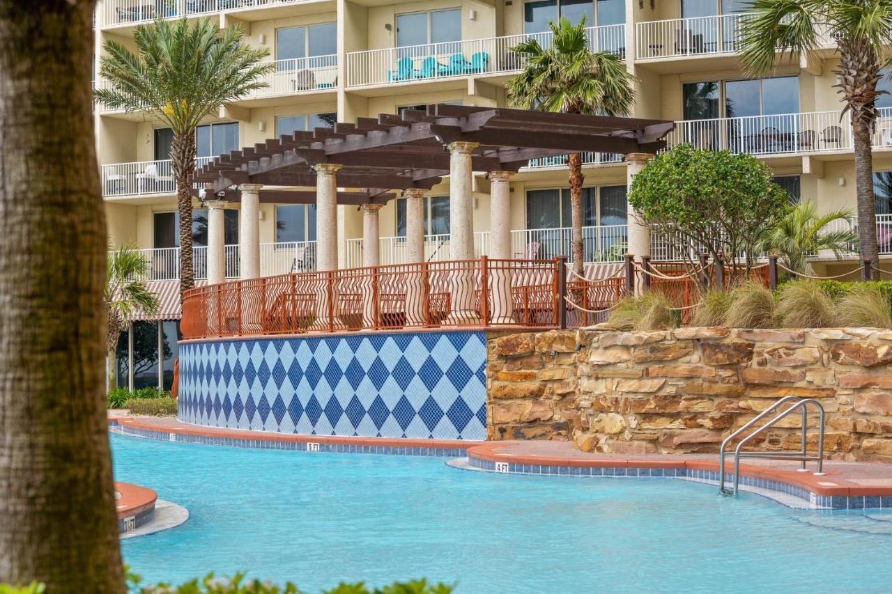 Shores Of Panama 0912 パナマシティービーチ エクステリア 写真